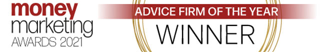 Advice Firm of The Year